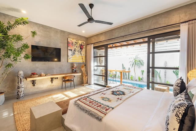 ウブド リラ コンセプト