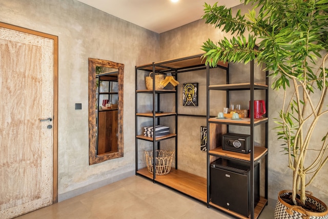 ウブド リラ コンセプト