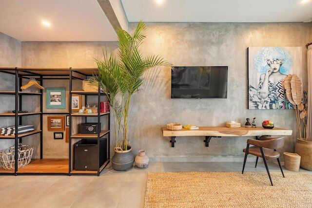 ウブド リラ コンセプト