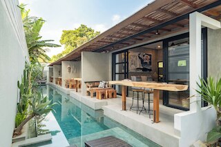 ウブド リラ コンセプト