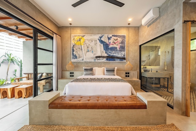 ウブド リラ コンセプト