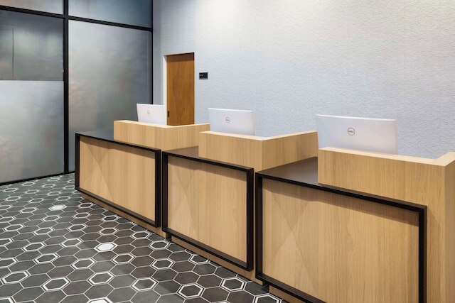 ダブルツリー by ヒルトン ロング アイランド シティ, NY