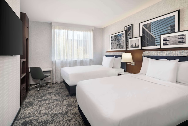 ダブルツリー by ヒルトン ロング アイランド シティ, NY