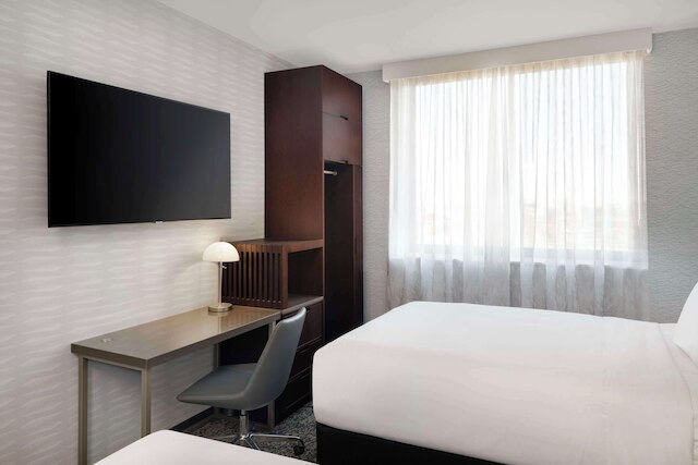 ダブルツリー by ヒルトン ロング アイランド シティ, NY