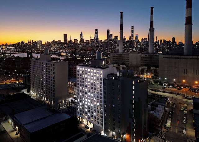 ダブルツリー by ヒルトン ロング アイランド シティ, NY