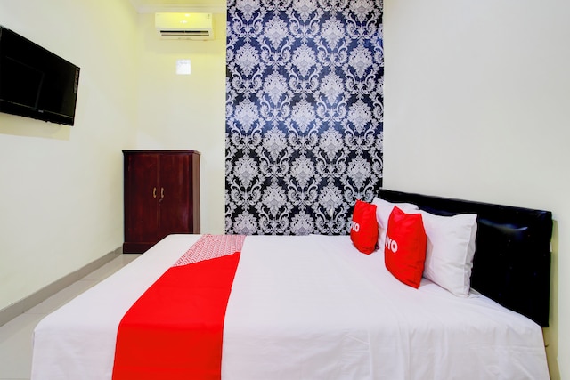 ホテル O スレマン ニア バンダラ アディ スティプト フォーマリー ジョグロ ソロゲネン