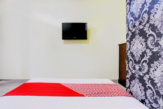 ホテル O スレマン ニア バンダラ アディ スティプト フォーマリー ジョグロ ソロゲネン