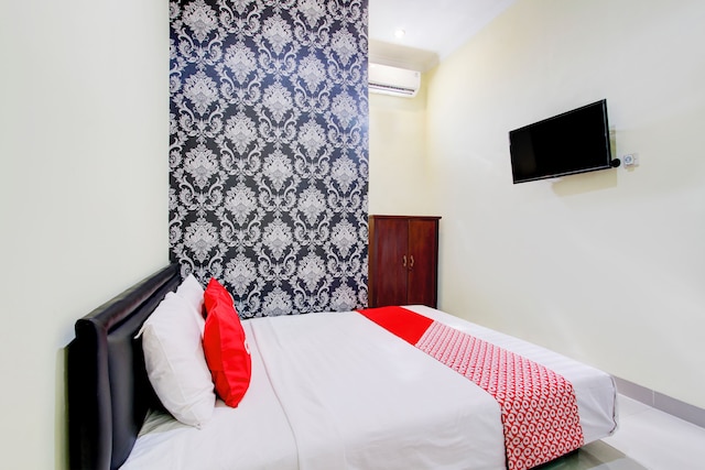 ホテル O スレマン ニア バンダラ アディ スティプト フォーマリー ジョグロ ソロゲネン