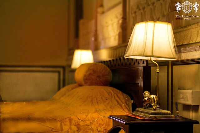 ザ ウメイド ヴィラス ロイヤル ヘリテージ ハヴェリ