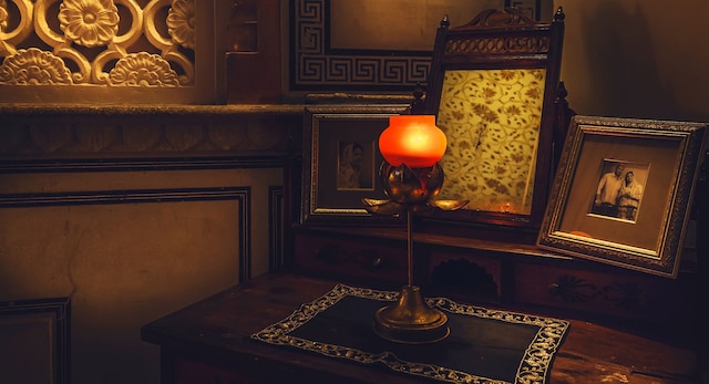 ザ ウメイド ヴィラス ロイヤル ヘリテージ ハヴェリ