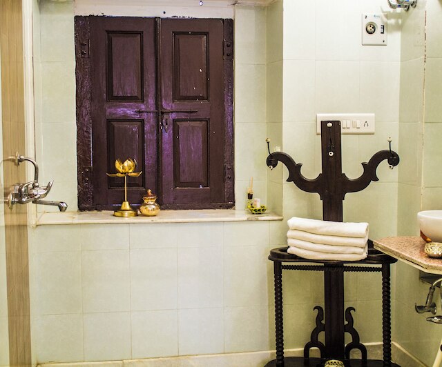 ザ ウメイド ヴィラス ロイヤル ヘリテージ ハヴェリ