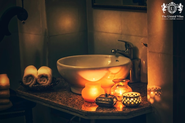 ザ ウメイド ヴィラス ロイヤル ヘリテージ ハヴェリ