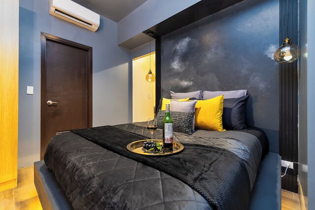 ベイショア ラックス バイ プライム