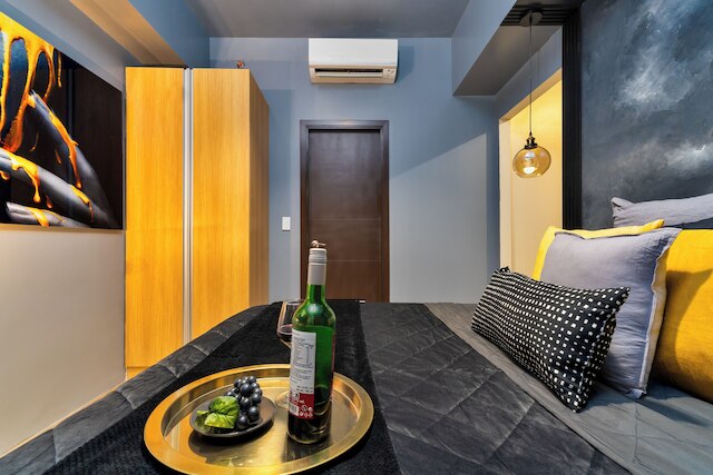 ベイショア ラックス バイ プライム