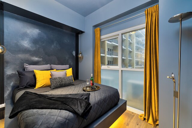 ベイショア ラックス バイ プライム