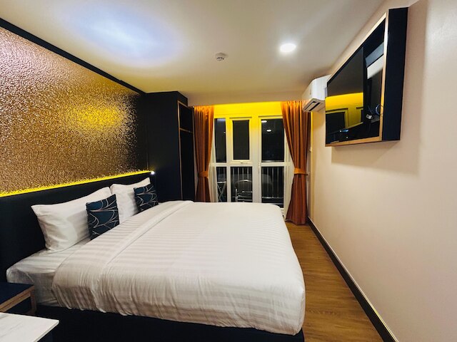 エミリ ホテル - ナナ バンコク