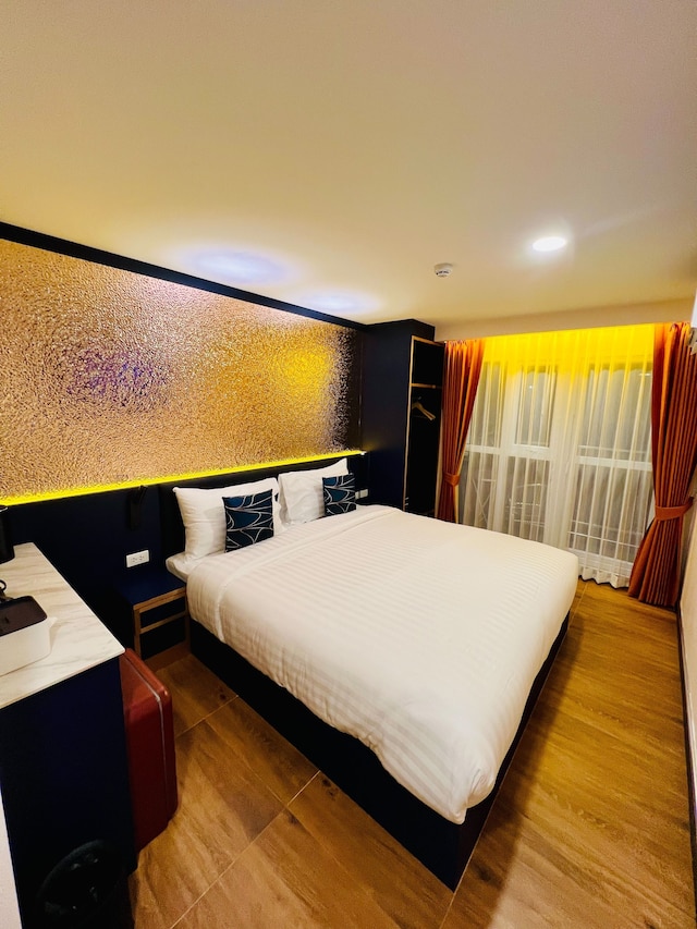 エミリ ホテル - ナナ バンコク