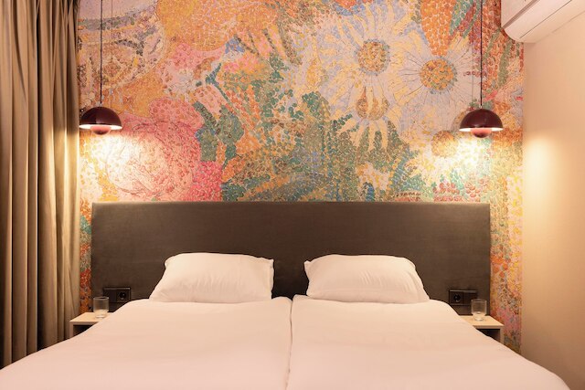 ザ フリッツ ホテル アムステルダム