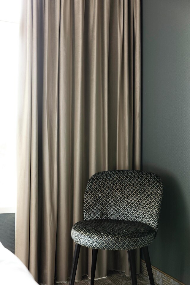 ザ フリッツ ホテル アムステルダム