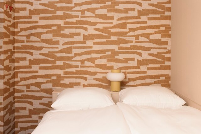 ザ フリッツ ホテル アムステルダム