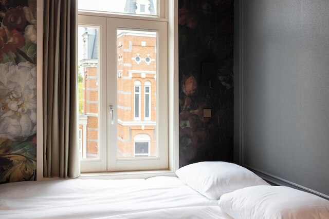 ザ フリッツ ホテル アムステルダム