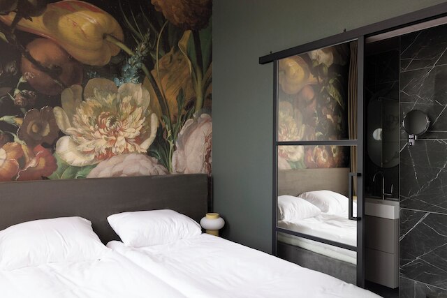 ザ フリッツ ホテル アムステルダム