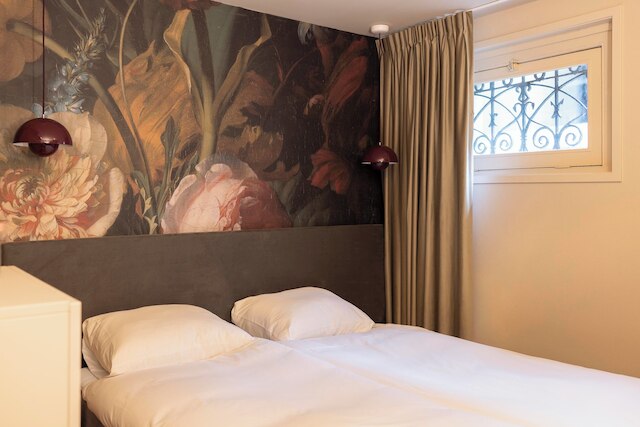 ザ フリッツ ホテル アムステルダム