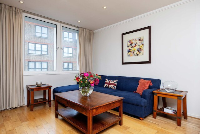 ザ ケンジントン ハイダウェイ