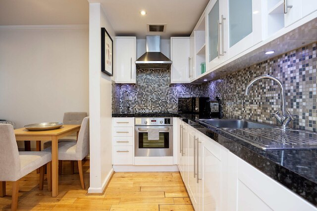 ザ ケンジントン ハイダウェイ