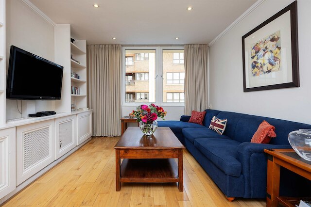 ザ ケンジントン ハイダウェイ