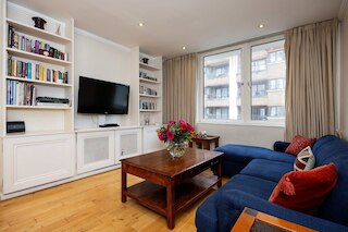 ザ ケンジントン ハイダウェイ