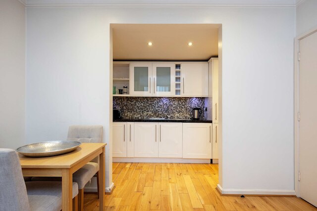 ザ ケンジントン ハイダウェイ