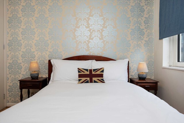 ザ ケンジントン ハイダウェイ