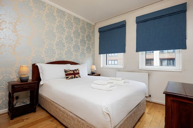 ザ ケンジントン ハイダウェイ