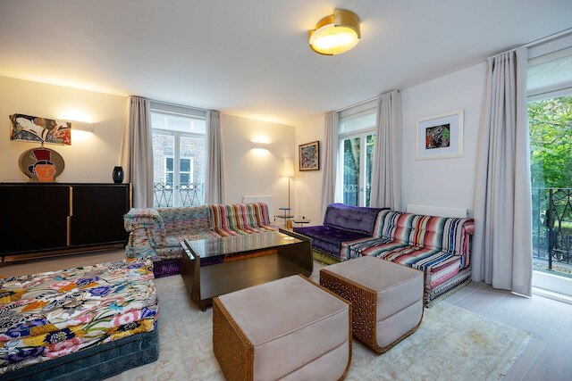 ソフィスティケイテッド スプレンダー