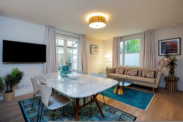 ソフィスティケイテッド スプレンダー