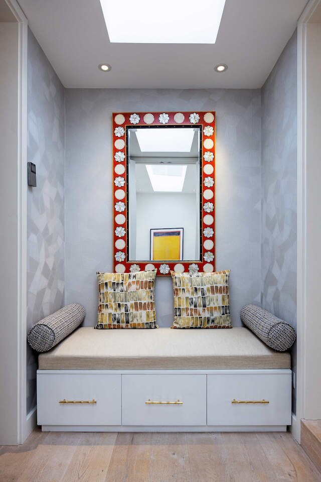 ソフィスティケイテッド スプレンダー