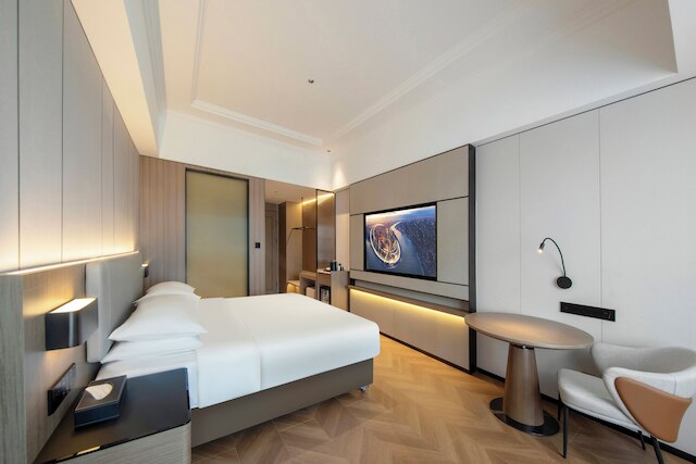 Vienna International Hotel Guangzhou Baiyun International Conference Center