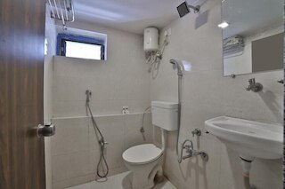 ホテル スダマ パレス