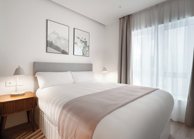 ライムホーム マドリード カジェ ウルタード デ メンドーサ