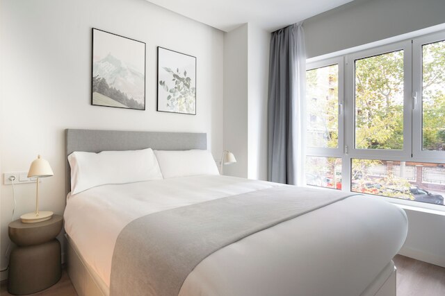 ライムホーム マドリード カジェ ウルタード デ メンドーサ