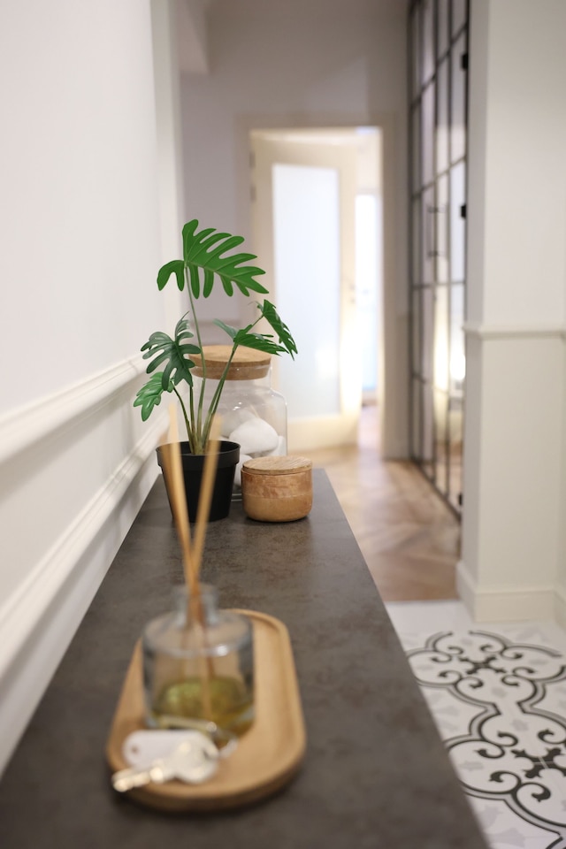 バレッタ イン スタイル