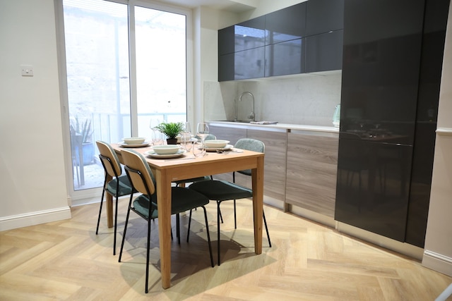 バレッタ イン スタイル