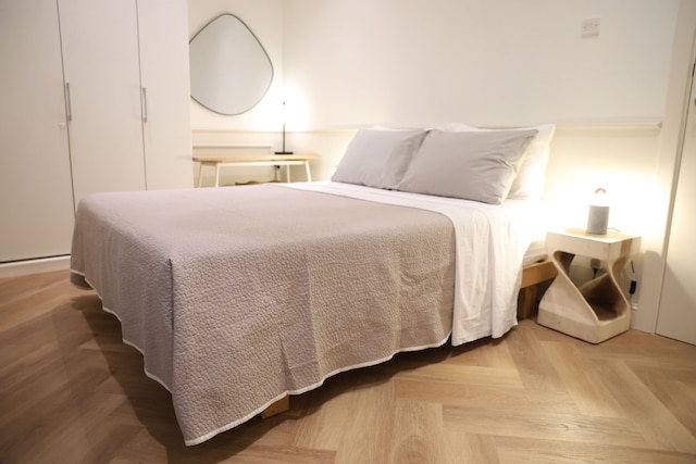 バレッタ イン スタイル