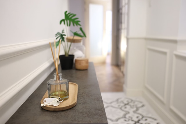 バレッタ イン スタイル