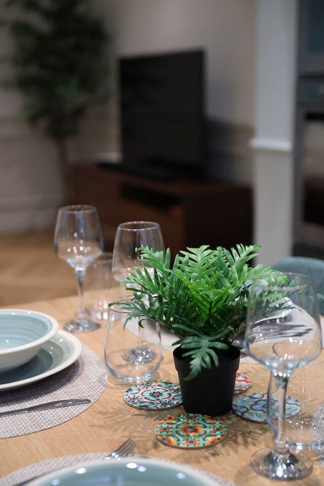 バレッタ イン スタイル