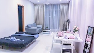 ソーホー スイーツ KLCC