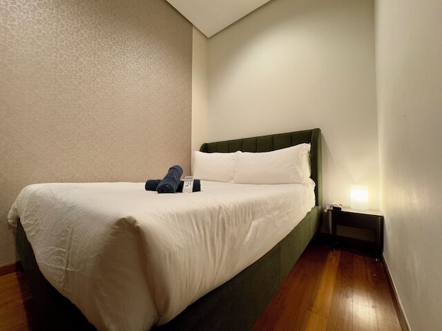 ソーホー スイーツ KLCC