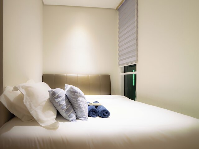 ソーホー スイーツ KLCC