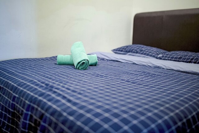 ソーホー スイーツ KLCC